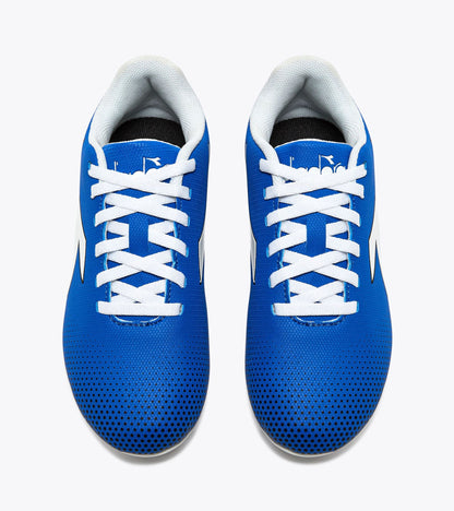 Diadora Pichichi 7 Md Jr Royal Blue/White/Black