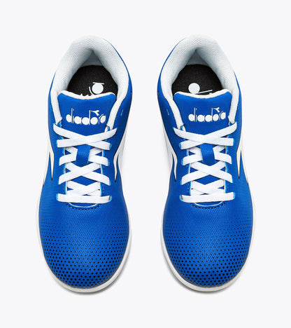 Diadora Pichichi 7 Tf Jr Royal Blue/White/Black
