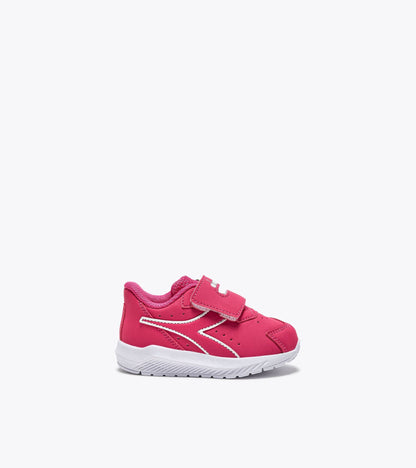 Diadora Falcon 4 Sl I Raspberry Sorbet/White