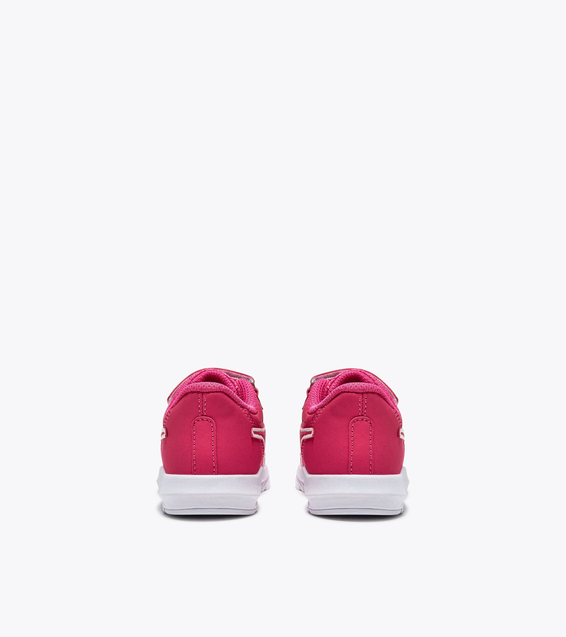 Diadora Falcon 4 Sl I Raspberry Sorbet/White