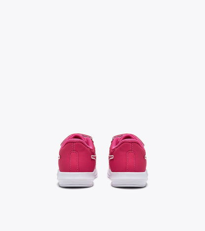 Diadora Falcon 4 Sl I Raspberry Sorbet/White