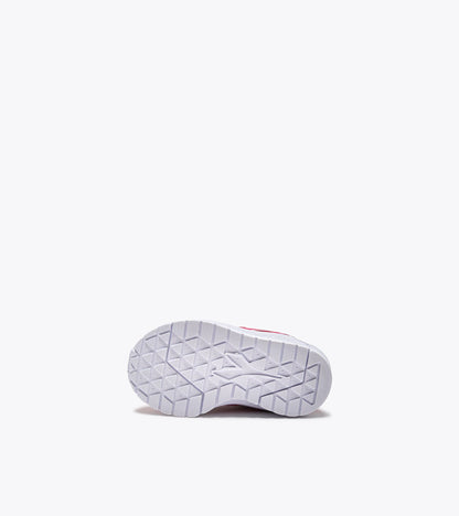 Diadora Falcon 4 Sl I Raspberry Sorbet/White