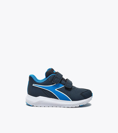 Diadora Falcon 4 Sl Jr V Blue Corsaire/Sky Blue