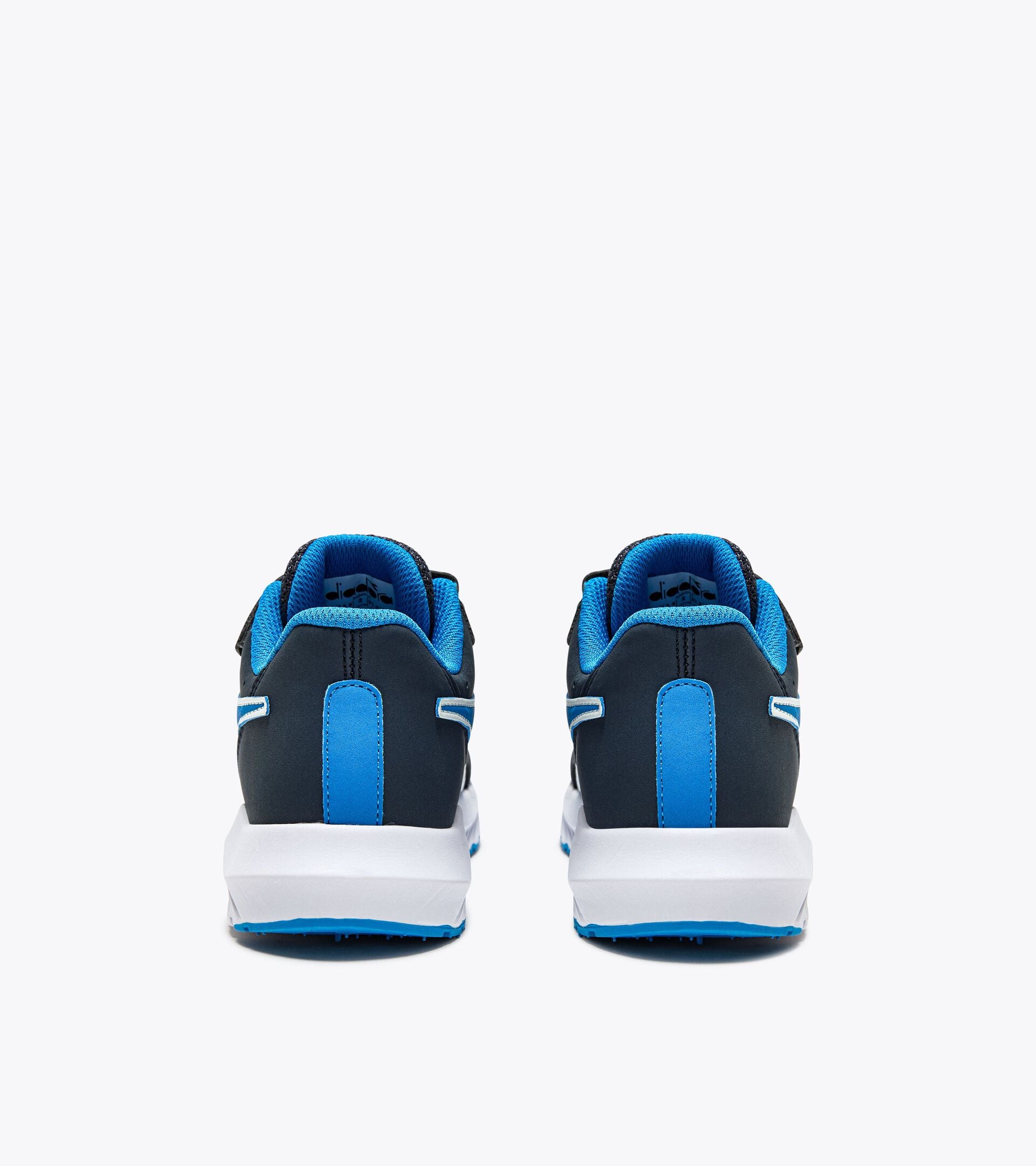 Diadora Falcon 4 Sl Jr V Blue Corsaire/Sky Blue