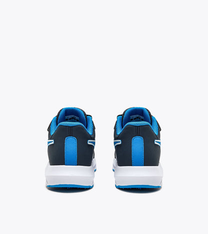 Diadora Falcon 4 Sl Jr V Blue Corsaire/Sky Blue