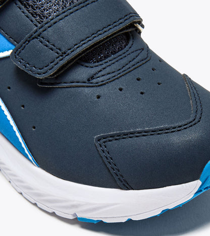 Diadora Falcon 4 Sl Jr V Blue Corsaire/Sky Blue