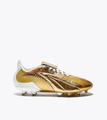 Diadora Maximus Elite Ita T Slx Gold Brown