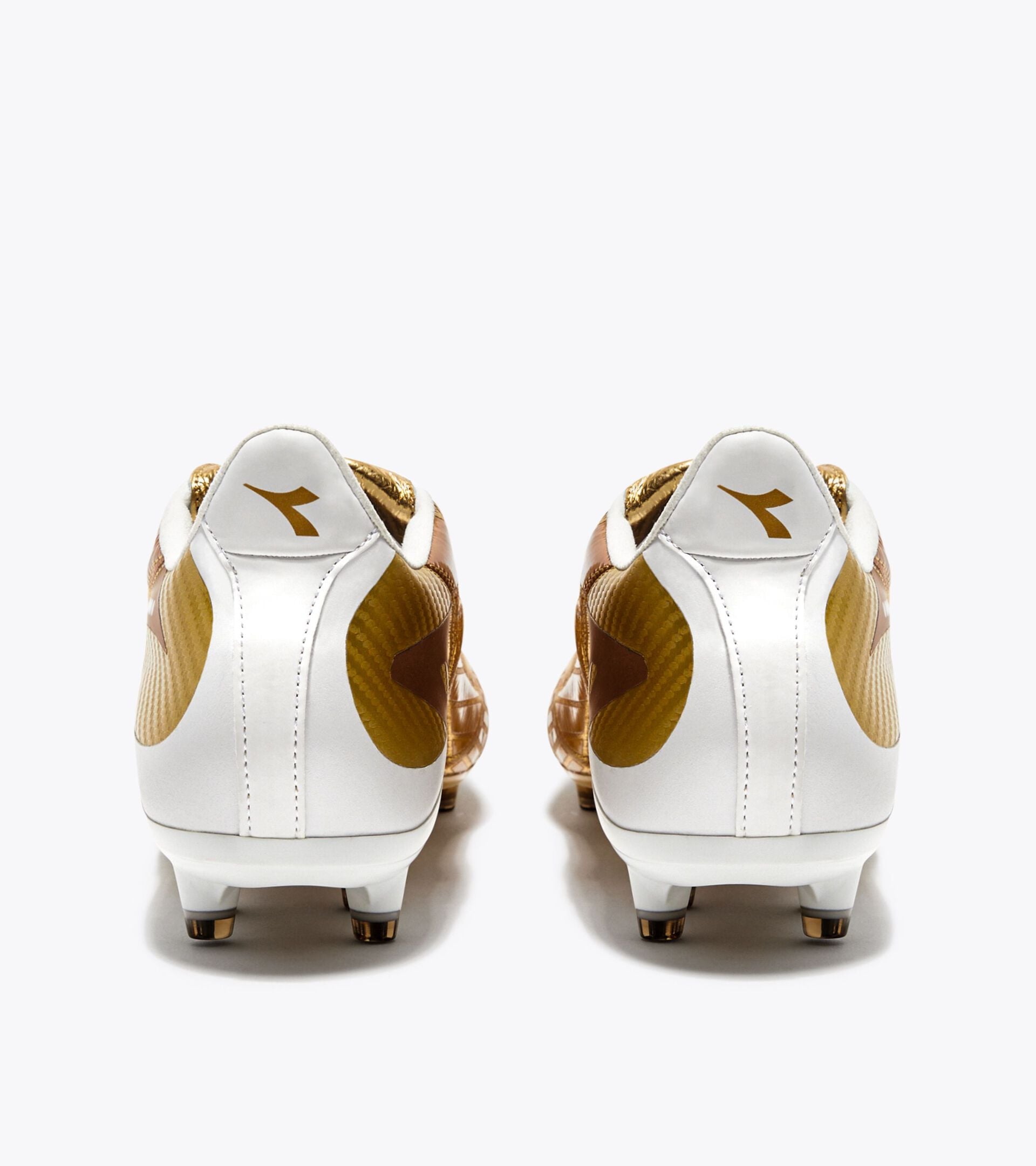 Diadora Maximus Elite Ita T Slx Gold Brown