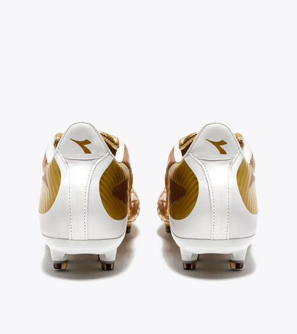 Diadora Maximus Elite Ita T Slx Gold Brown