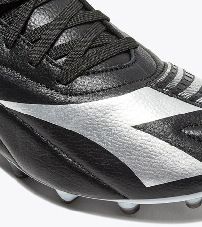 Diadora Maximus Elite Ita T Slx Black /Silver Dd