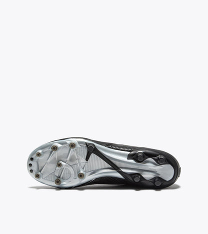 Diadora Maximus Elite Ita T Slx Black /Silver Dd