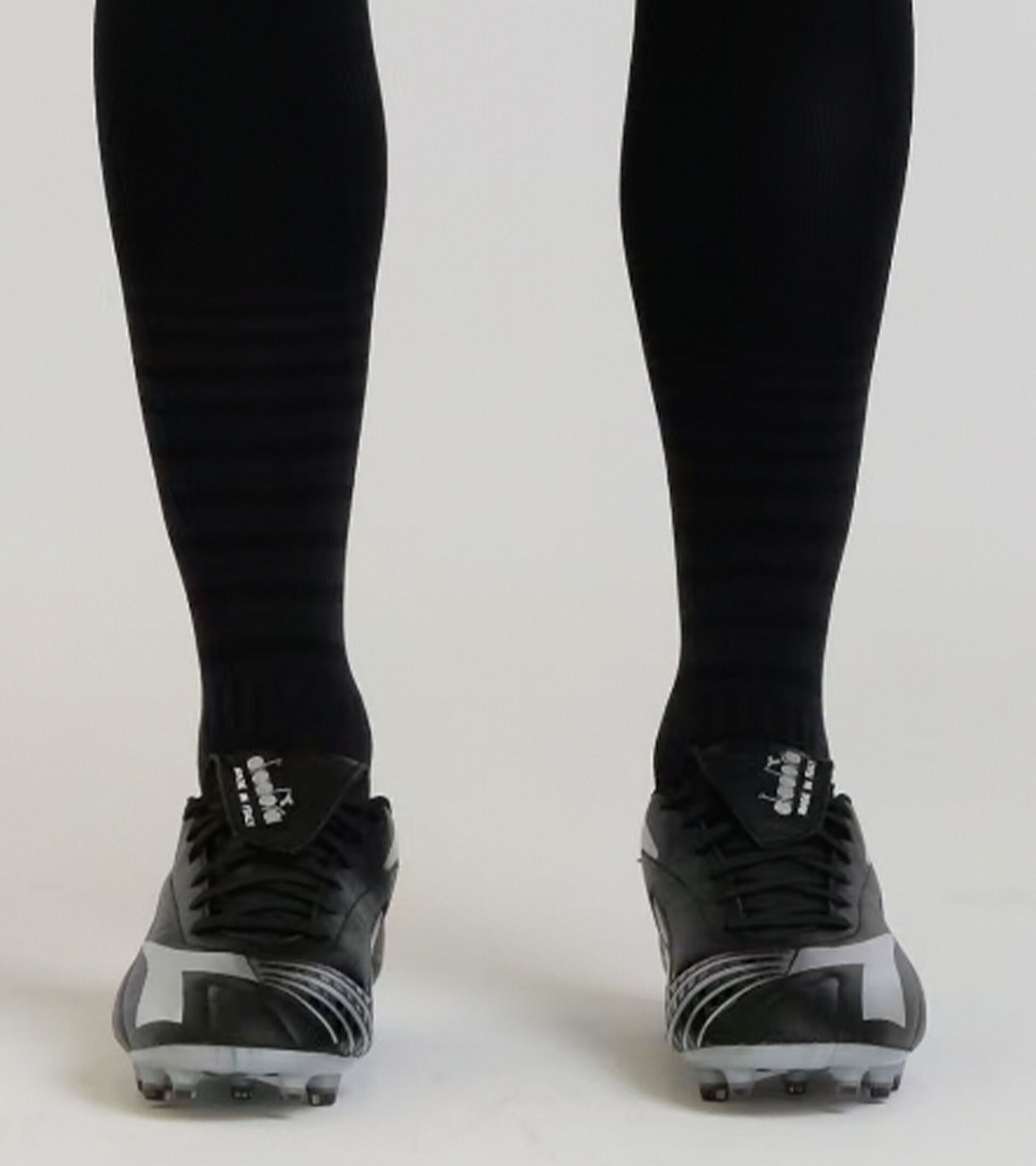 Diadora Maximus Elite Ita T Slx Black /Silver Dd