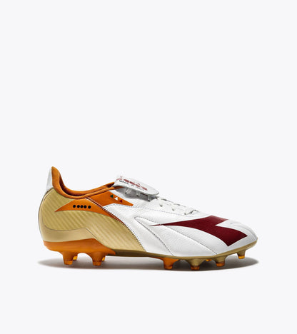 Diadora Maximus Elite Ita T Slx White/Chili Pepper/Russet Orange