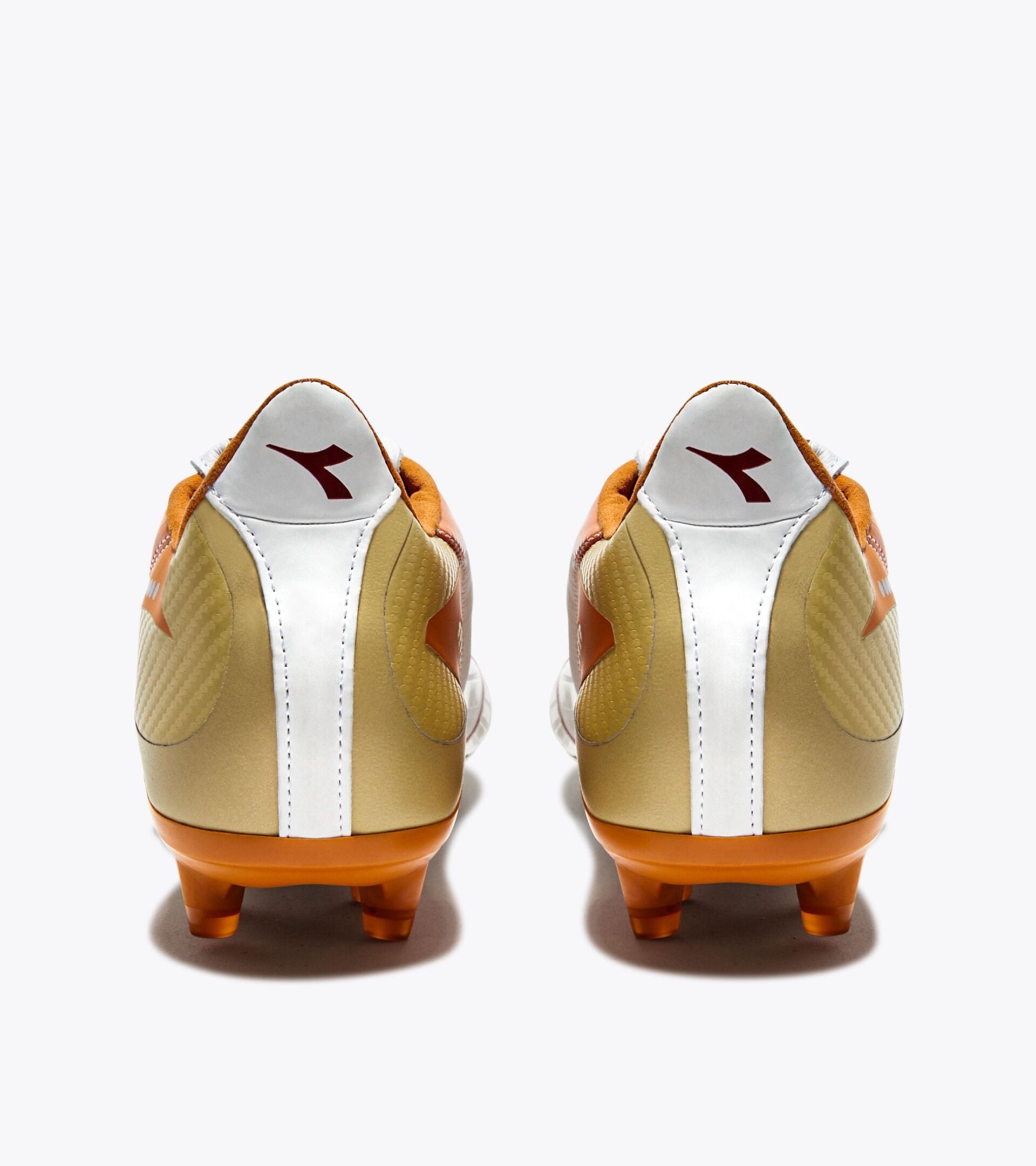Diadora Maximus Elite Ita T Slx White/Chili Pepper/Russet Orange