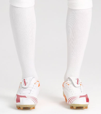 Diadora Maximus Elite Ita T Slx White/Chili Pepper/Russet Orange