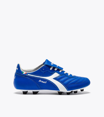 Diadora Brasil Ita Og 94 Lt+ T Mdpu Royal/White