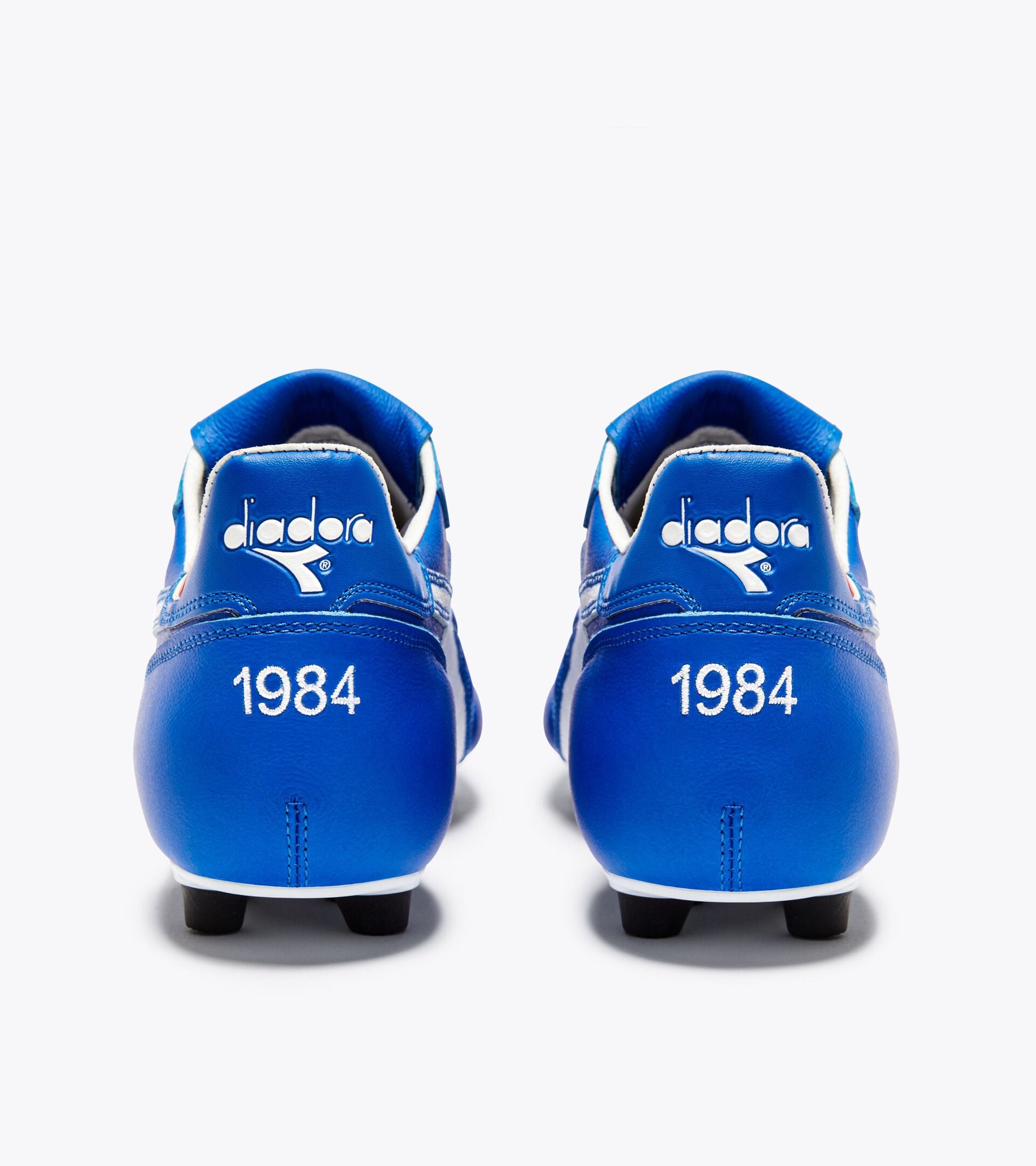 Diadora Brasil Ita Og 94 Lt+ T Mdpu Royal/White