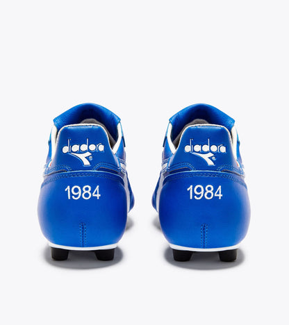 Diadora Brasil Ita Og 94 Lt+ T Mdpu Royal/White