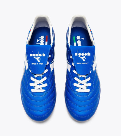 Diadora Brasil Ita Og 94 Lt+ T Mdpu Royal/White