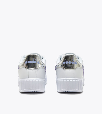 Diadora Game Step Gs 2.0 White/Cosmic Violet