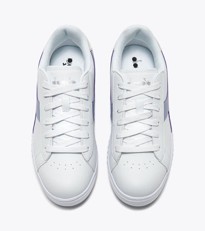Diadora Game Step Gs 2.0 White/Cosmic Violet