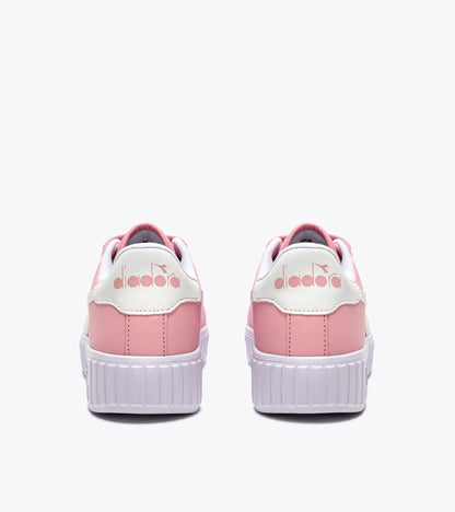 Diadora Game Step Gs 2.0 Almond Blossom/White