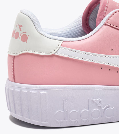 Diadora Game Step Gs 2.0 Almond Blossom/White