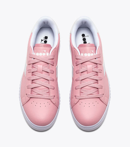 Diadora Game Step Gs 2.0 Almond Blossom/White