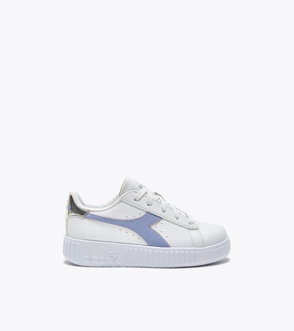 Diadora Game Step Ps 2.0 White/Cosmic Violet
