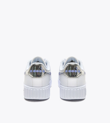 Diadora Game Step Ps 2.0 White/Cosmic Violet