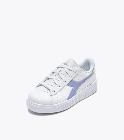 Diadora Game Step Ps 2.0 White/Cosmic Violet