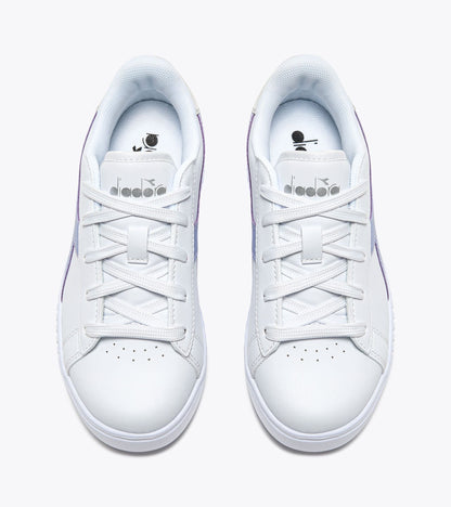 Diadora Game Step Ps 2.0 White/Cosmic Violet