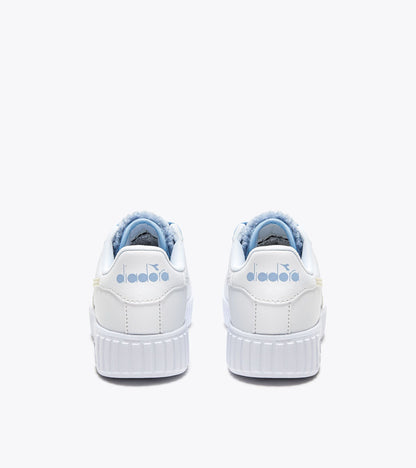Diadora Game Step P Ps Fluffy White/Blue Cashmere