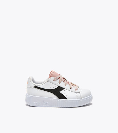 Diadora Game Step P Ps Glitch White/Black