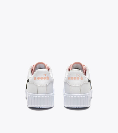 Diadora Game Step P Ps Glitch White/Black