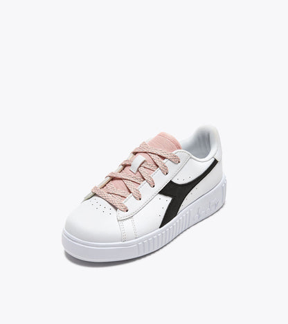 Diadora Game Step P Ps Glitch White/Black