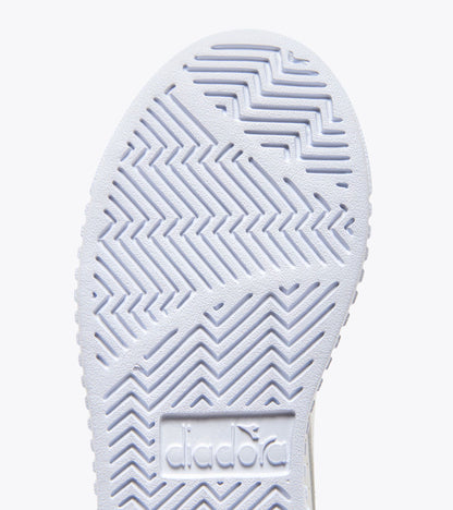 Diadora Game Step P Ps Glitch White/Black