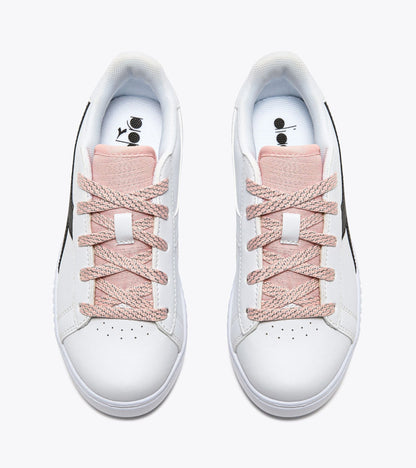 Diadora Game Step P Ps Glitch White/Black