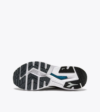 Diadora Mythos Blushield Vigore 3 Wide Black/White (C7406)