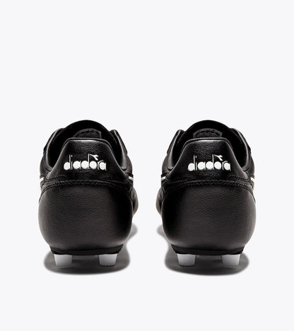 Diadora Brasil Lt Mdpu Black /White