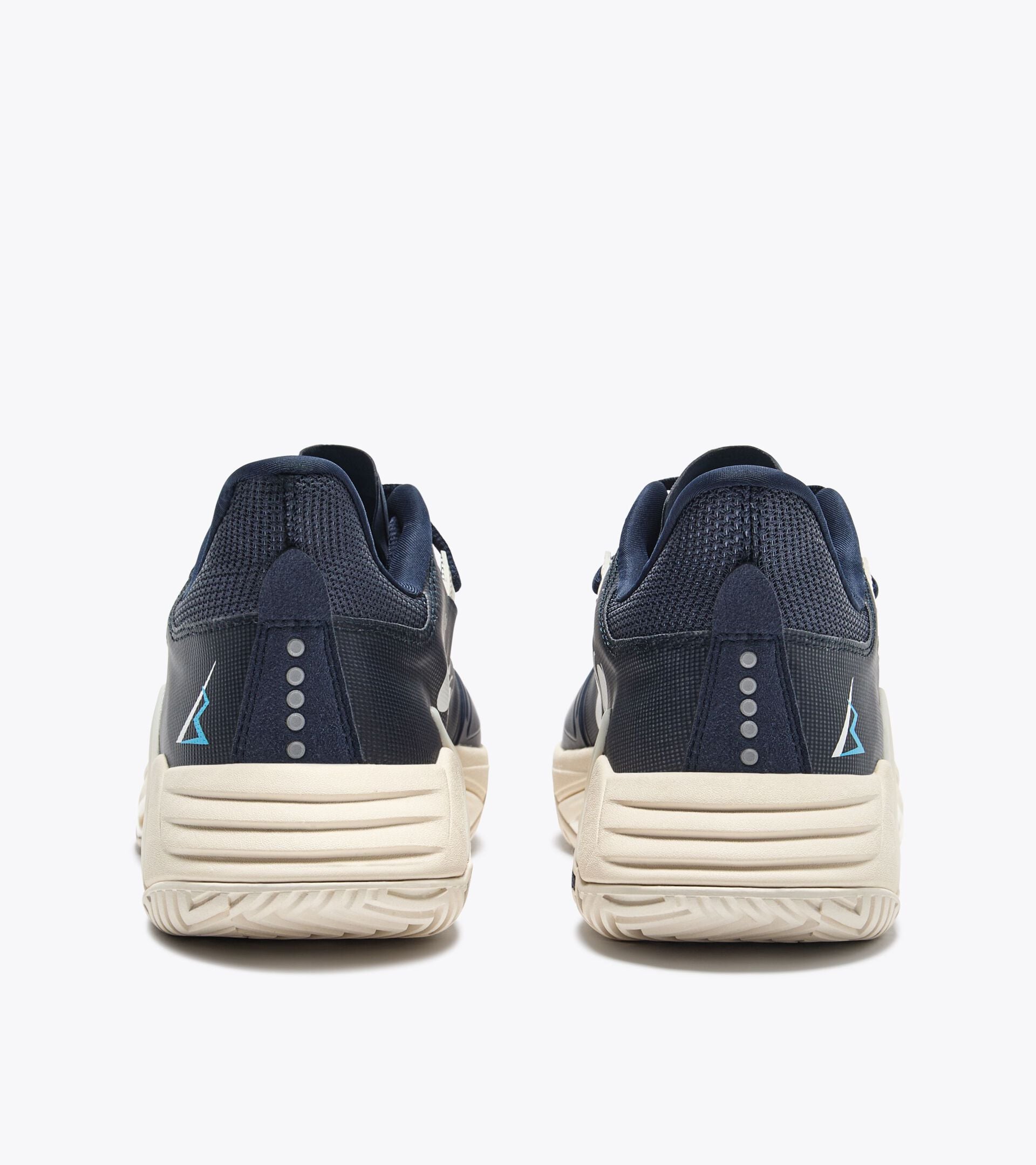 Diadora B.Icon 3 Ag Blue Corsair/White