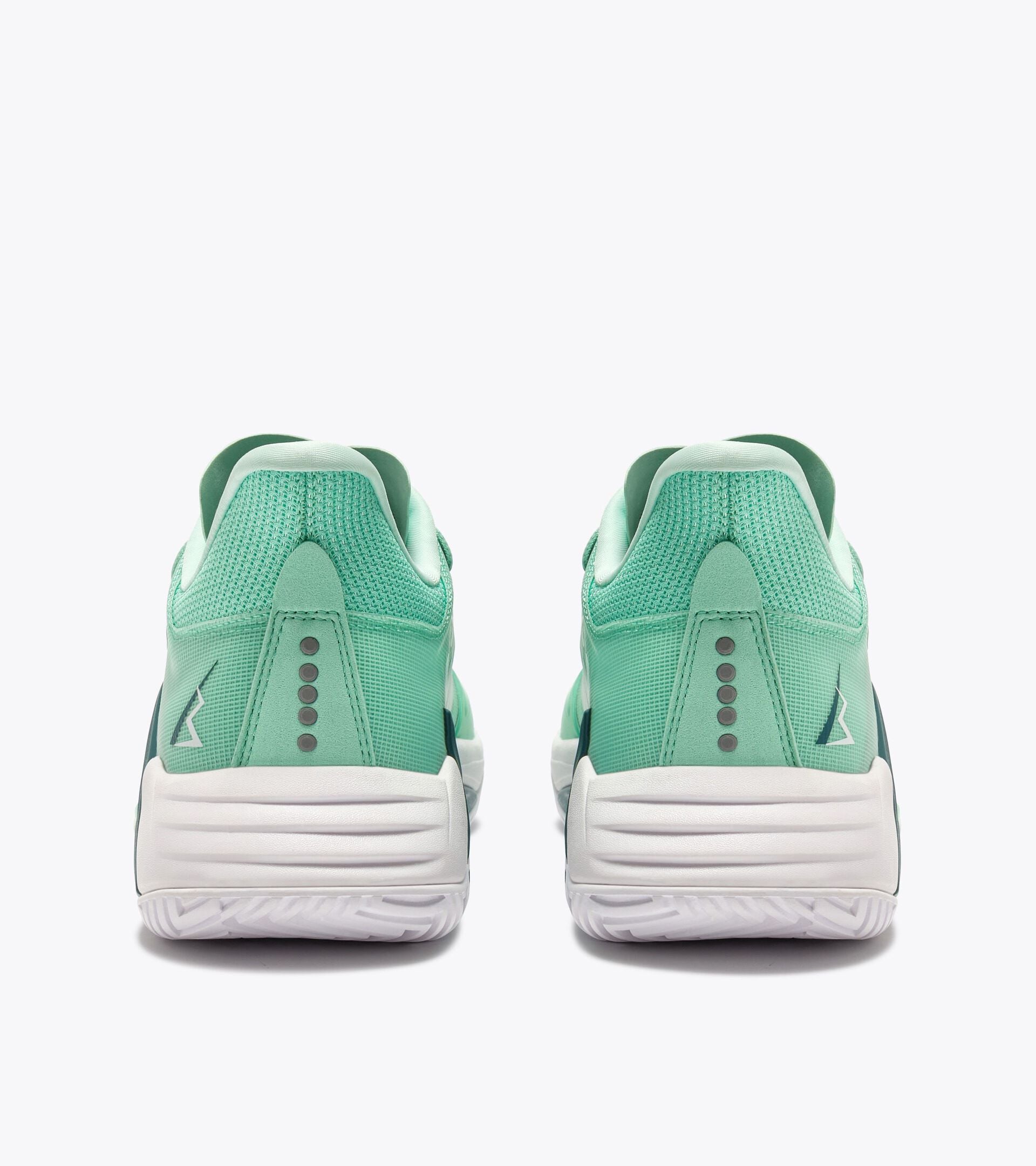 Diadora B.Icon 3 Ag Cabbage/White