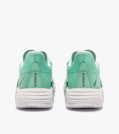Diadora B.Icon 3 Ag Cabbage/White