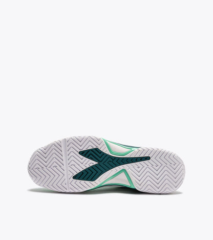 Diadora B.Icon 3 Ag Cabbage/White