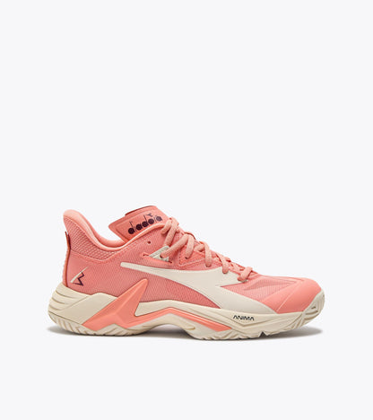 Diadora B.Icon 3 W Ag Desert Flower /Whisper White