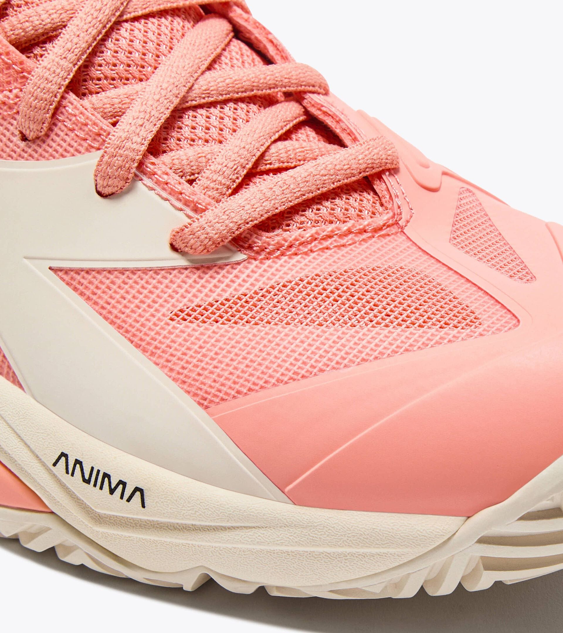 Diadora B.Icon 3 W Ag Desert Flower /Whisper White