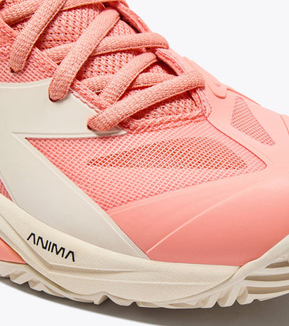Diadora B.Icon 3 W Ag Desert Flower /Whisper White