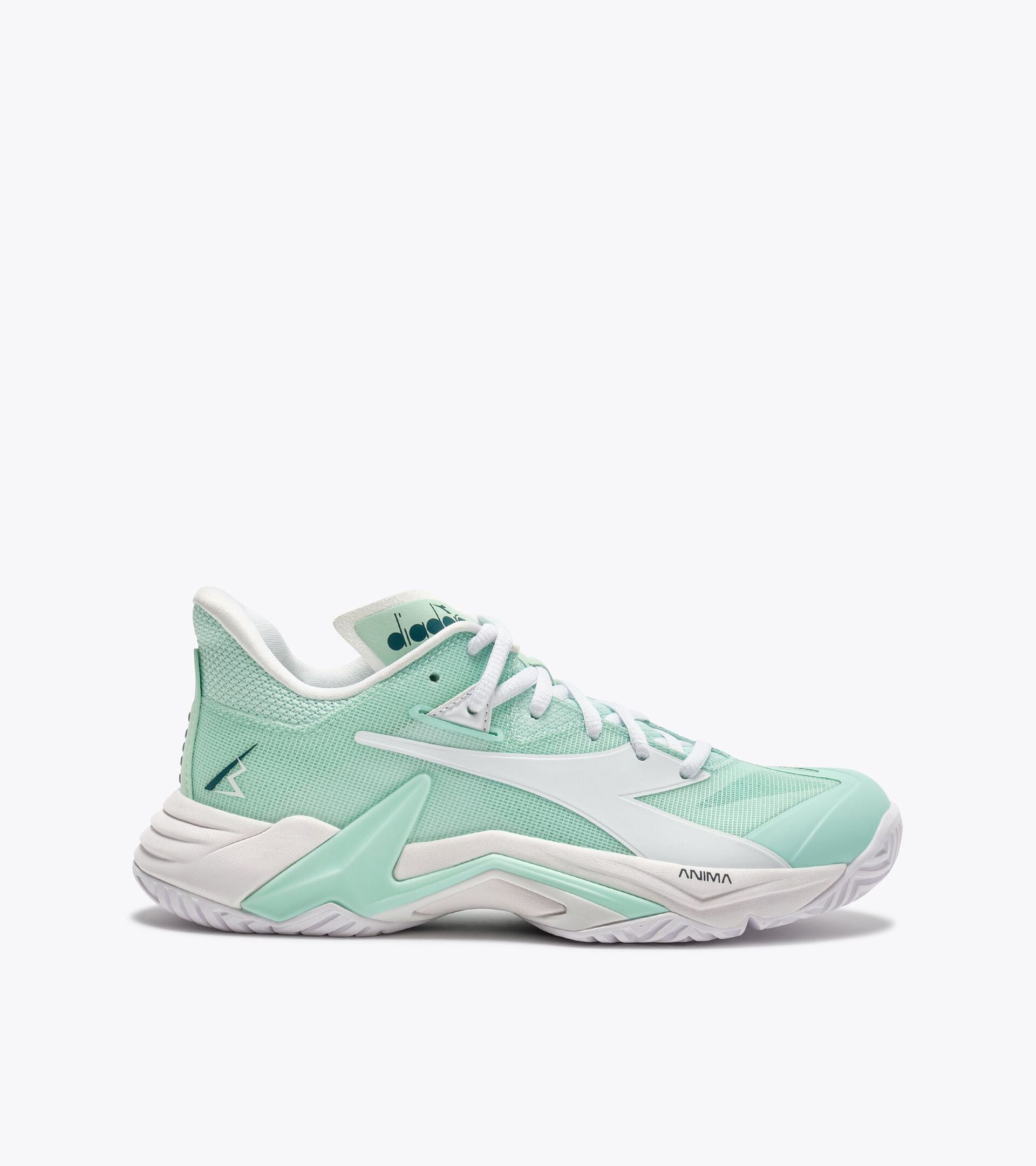 Diadora B.Icon 3 W Ag Bay/White