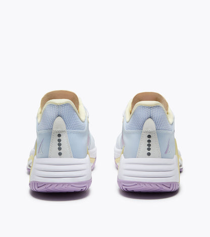 Diadora B.Icon 3 W Ag White/Orchid Bloom