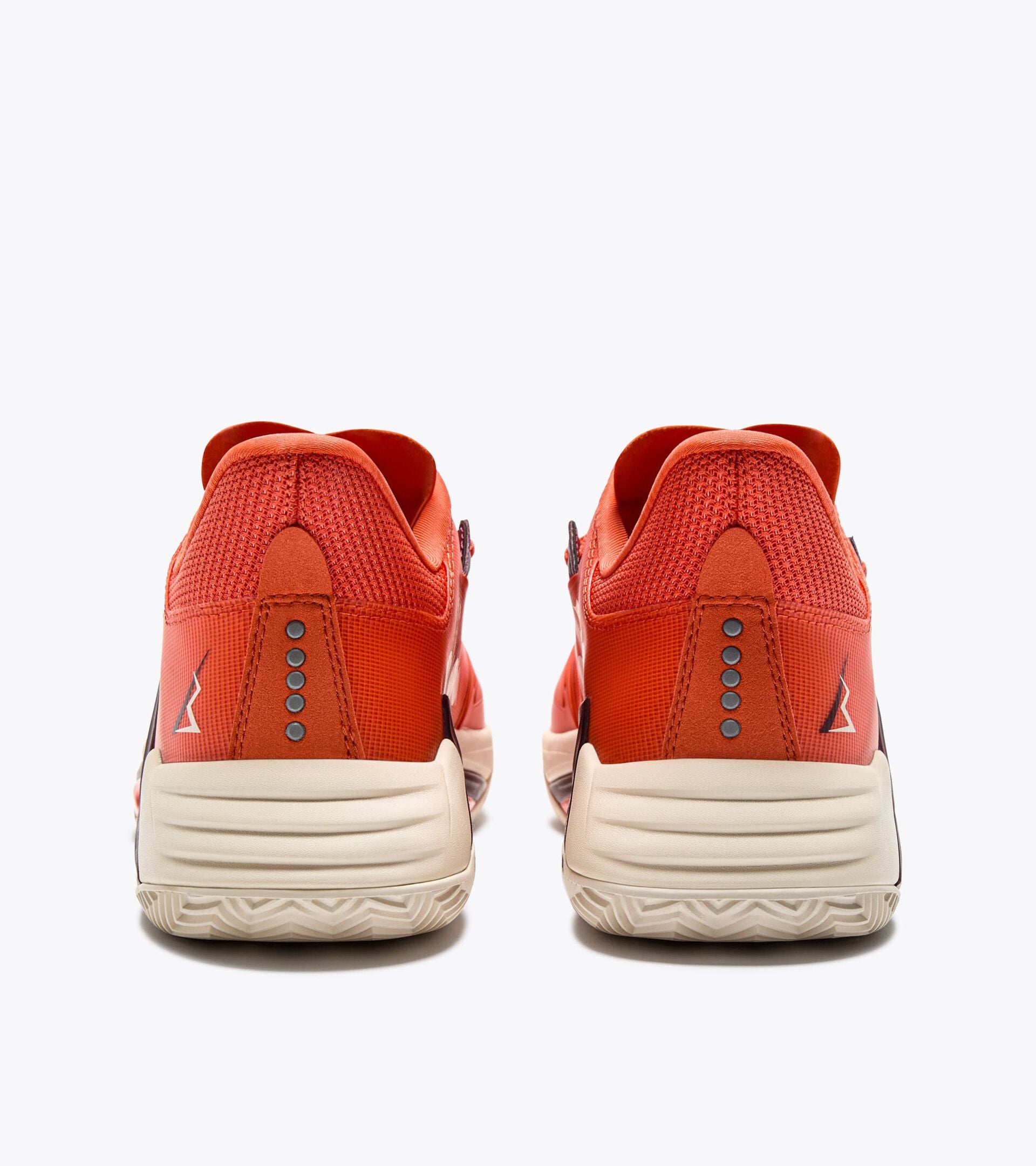Diadora B.Icon 3 Clay Nasturtium /Whisper White